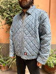 Dickies X Supreme quilted Jacket