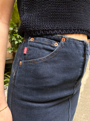 Gonna Jeans Levi’s
