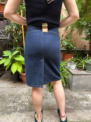 Gonna Jeans Levi’s